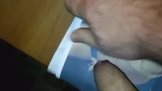 Hala bunny01xoxo'ya başka bir boşalma övgüsü