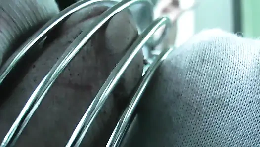 Поклонение грязным носкам