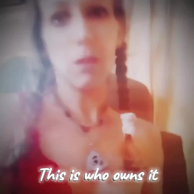 CrystalBlueAura video