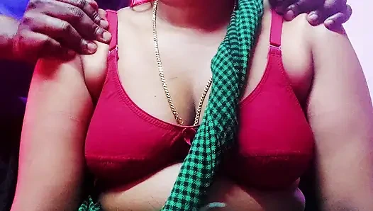 Indian village bhabhi mohini sex with  stepbrother