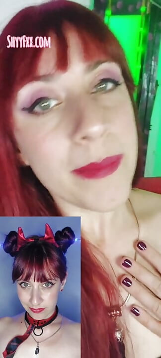 Shyyfxx Serviciu nou! Pula Rate pe video! Bucurați-vă și ordinea dvs.