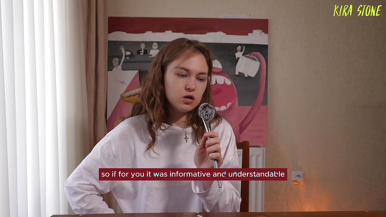 Active Consent! What Is It, and How Do You Recognize It? Does No Is Yes? No Is No! - Always!
