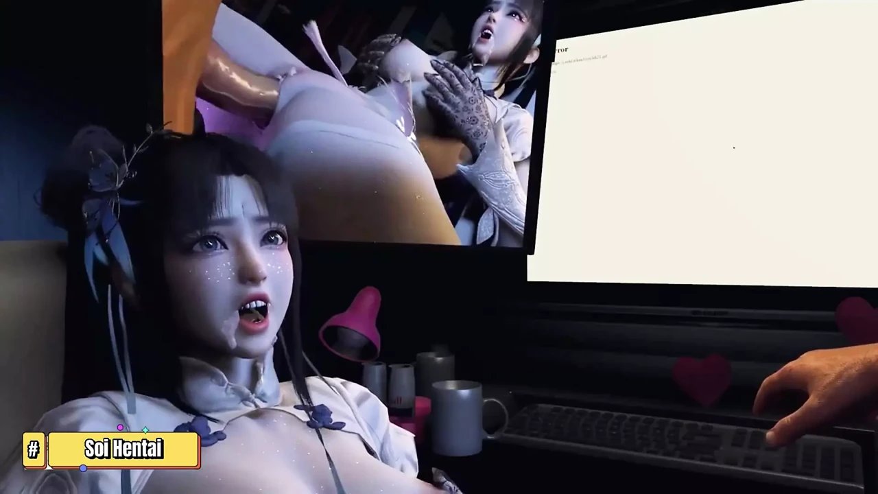 Hentai 3D Uncensored V234