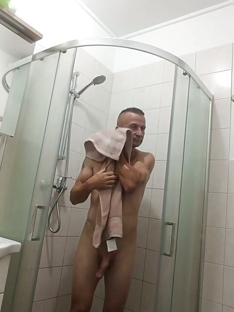 Gay Cock Shows
