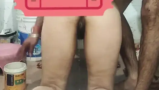 Priya Bhabhi Big Ass Show