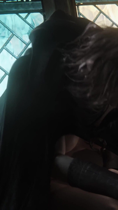 Sie hatten keine Chance, nachdem sie sie geheckt hatten | Clip 1