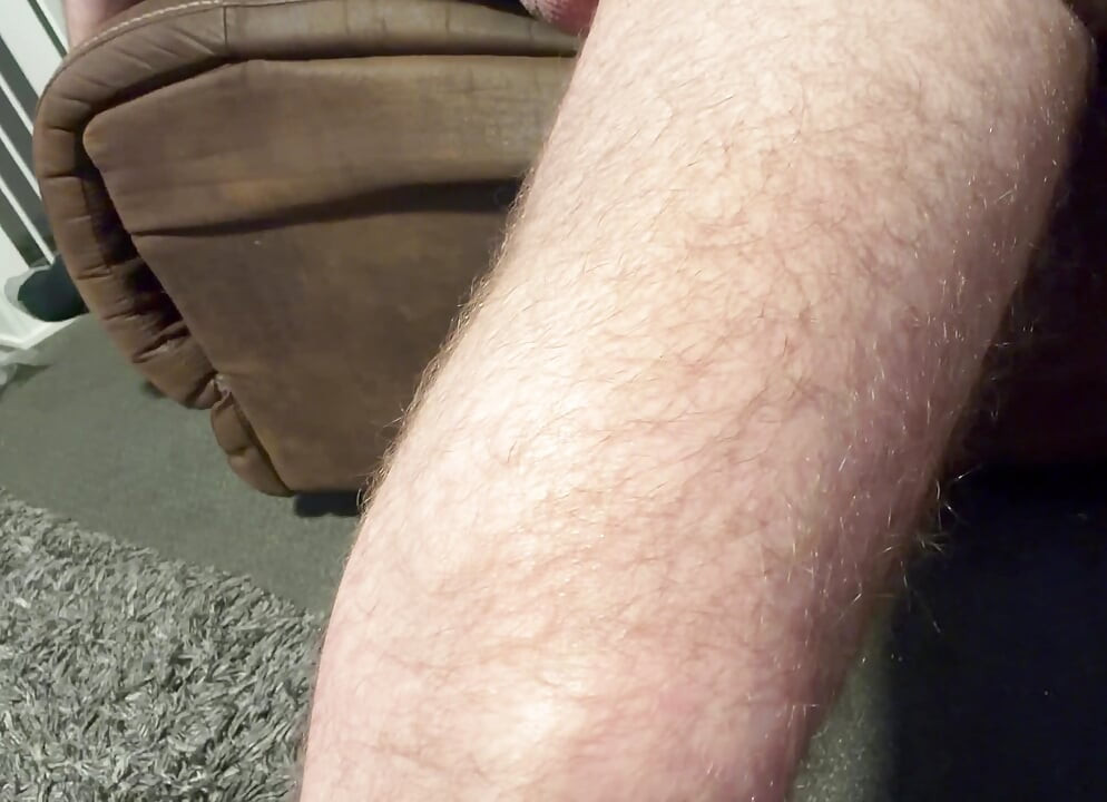 Pump, Wank and Cum