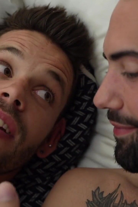 Kevin David se folla a Elie