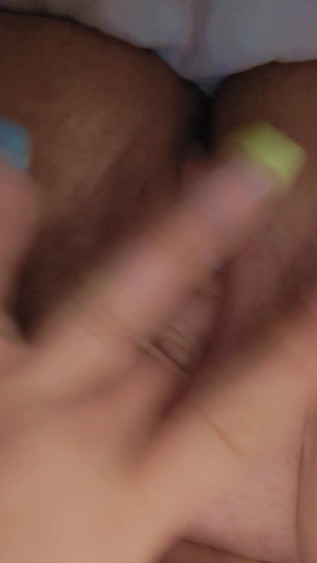 Sloppy milf pussy