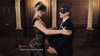 Fresh Women - 45 cuộc liên lạc nguy hiểm bởi Misskitty2k