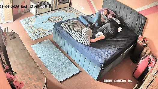 My real private to unprivat luxury Pakistani wife fucking with his husband