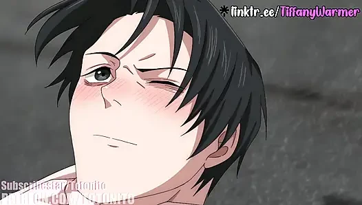 Uro X Yuta