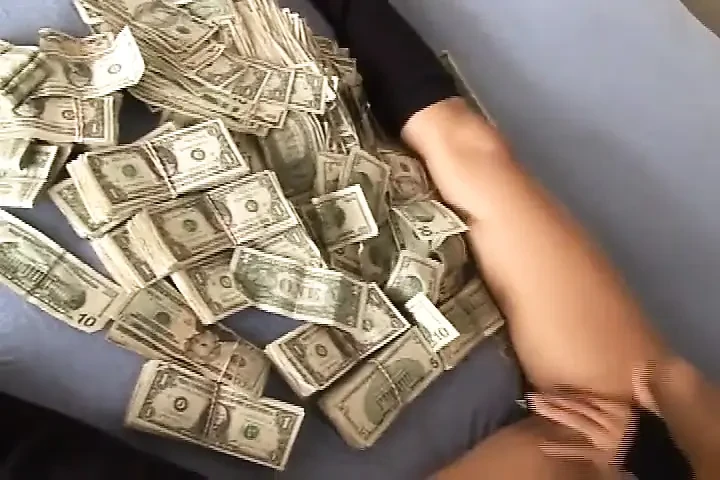 Asian Lesbians Finger and Toy Pussy Frenzy