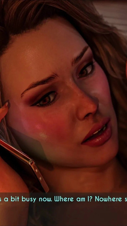 A Wife and Stepmother Real Fucking Sophia Got 2 Big Dicks Fucking Her Shamelessly at Darnell's House