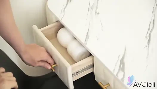 Yi ruo döl yutmayı seviyor