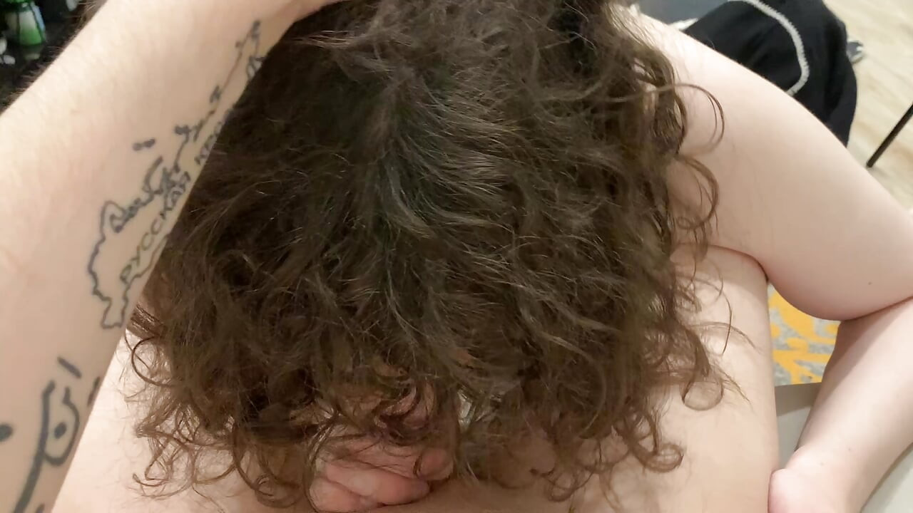 perky tits Korean trans can't cum unless throatfucked