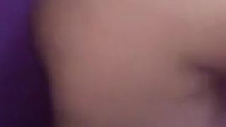 Sevimli lankalı kız rekor çıplak selfie