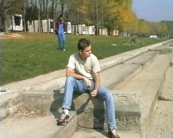 Matahală dornică care caută Vârful # 1