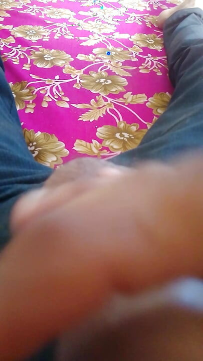 Look at my penis.