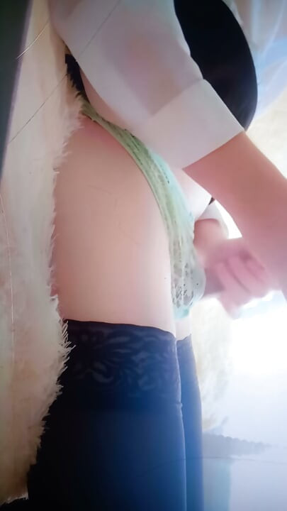 Choufou terma traya chkon nikni deaf 💦