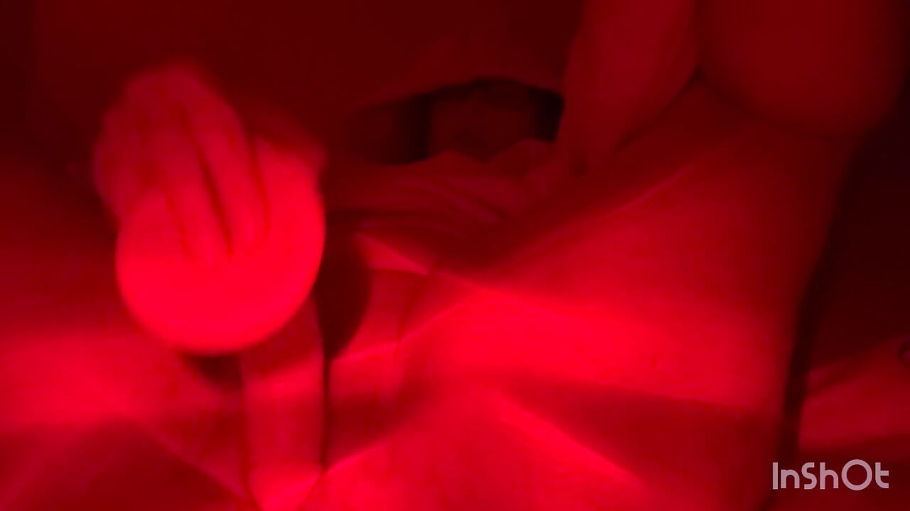 Little Stepsister Prepares Her Pussy...