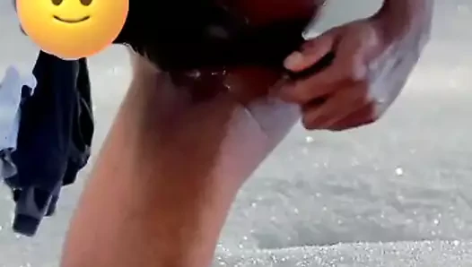anal boşalmak içinde göt