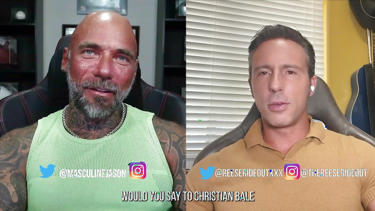 Porn Star Confessions - Reese Rideout Episode 99