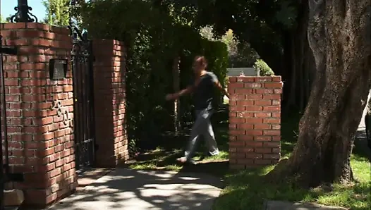 Kaylani lei sapıklıkları (tam porno film)