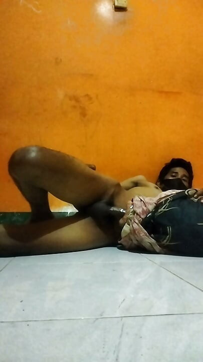 Lonely Man