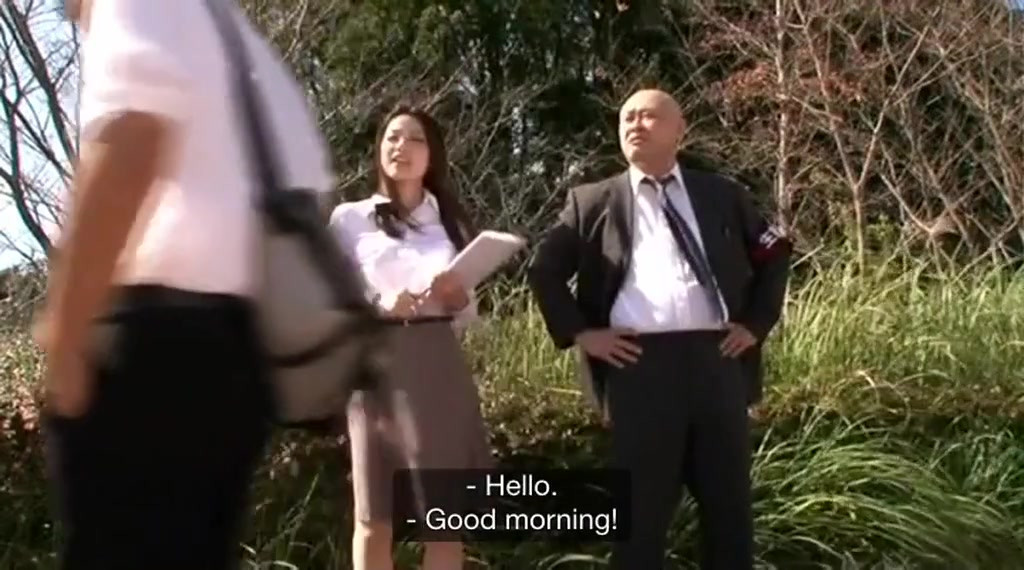 Sace-051：老师宠物 - 第1-2部分（英文字幕由 erojapanese）