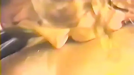 Застенчивая пара трахается в видео в любительском видео