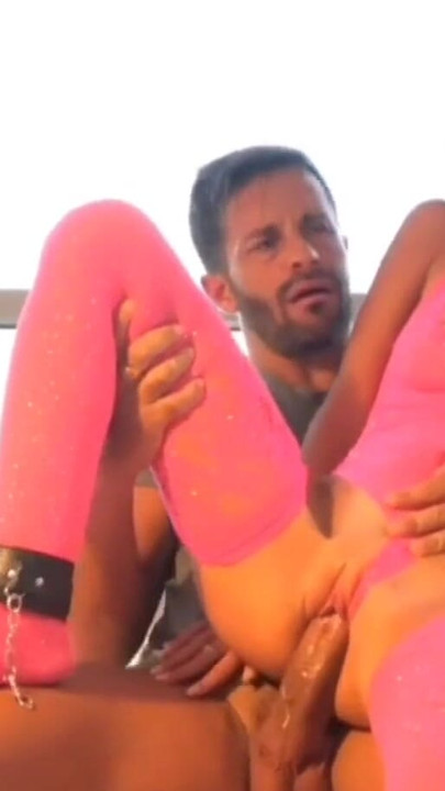 Must-see moment from "Young 18 years old slave receives punishment with hardcore fuck"