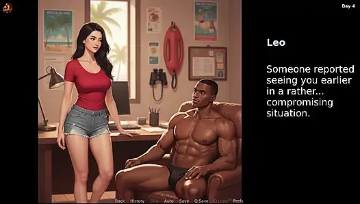 Wife S Dare (bagian 5)