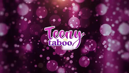 Allie Addison Bekommt Von Stiefvater Sperma Auf Ihr Gesicht