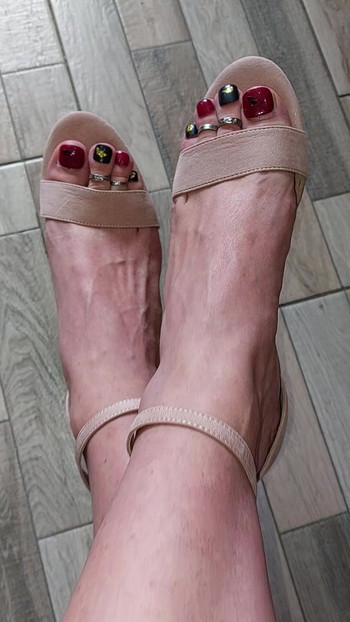 Legs