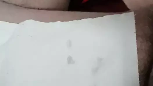 Büyük boşalma