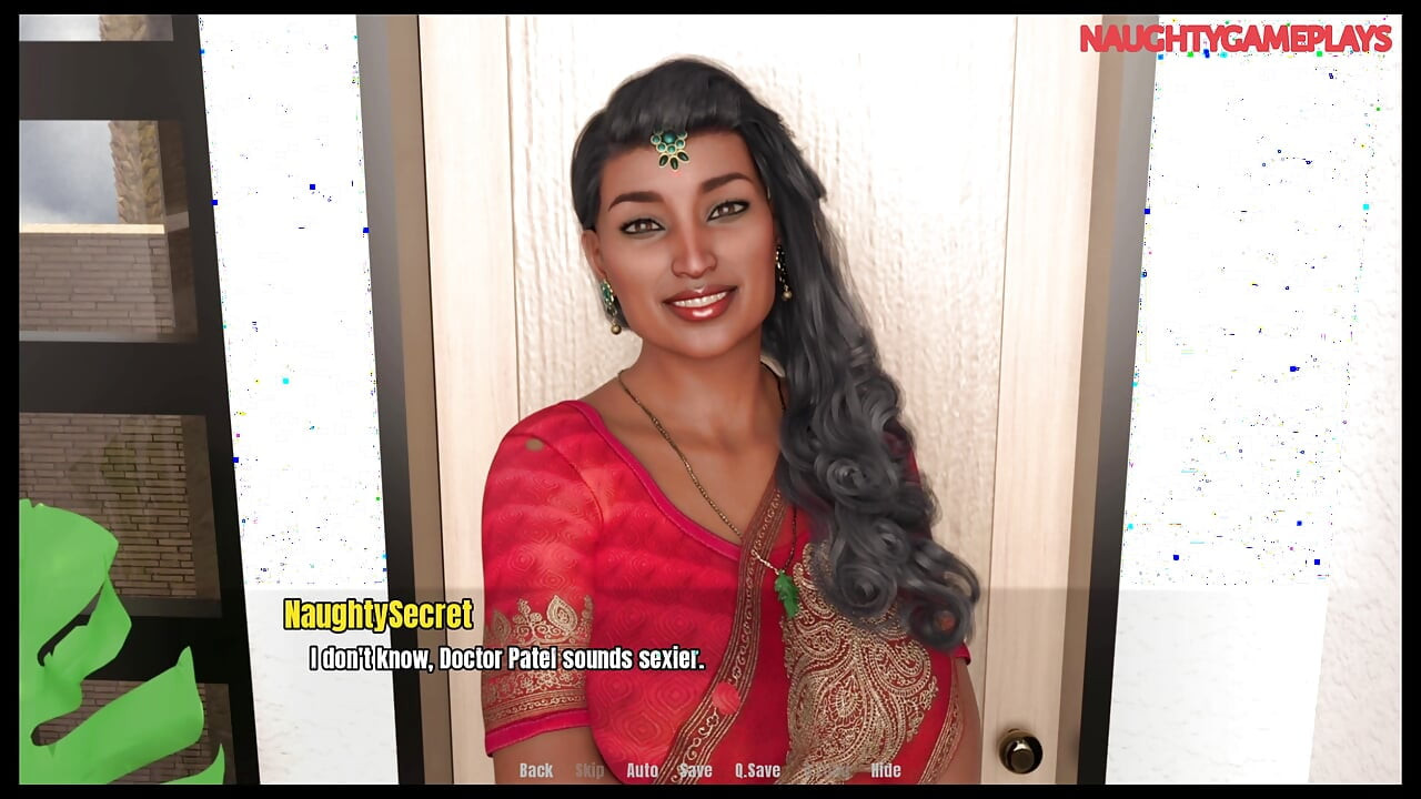 할망구 집 (07부) by 문박스