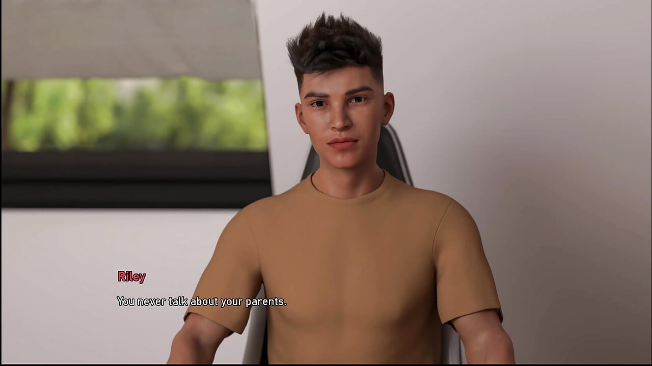 Steps of De Bauchery 36 We Had Amazing Time in the Game D&d