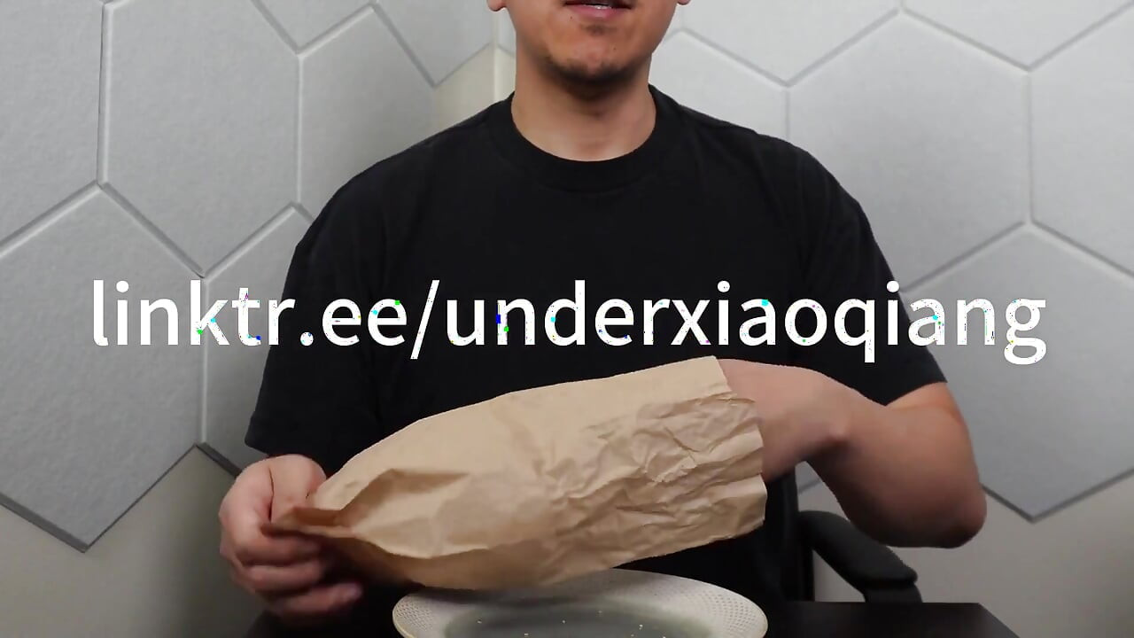 Jedem hotdog pun sperme Asmr