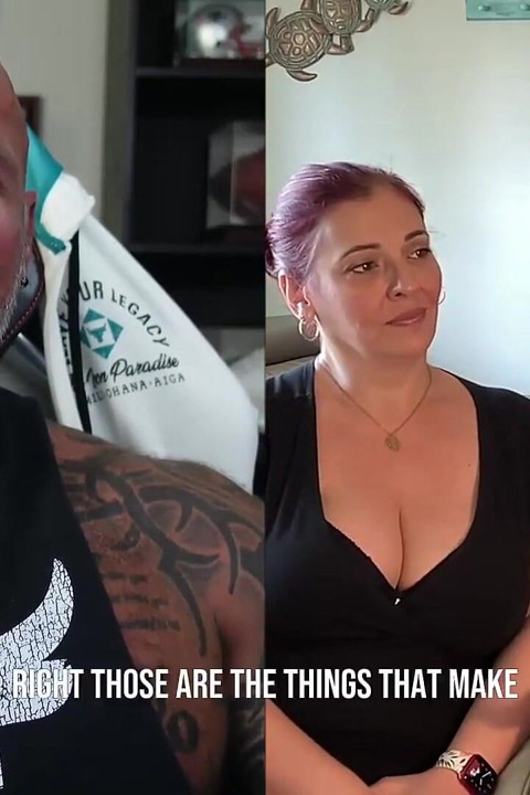 Συνέντευξη εξαργύρωσης Peacock Couple Επεισόδιο 11