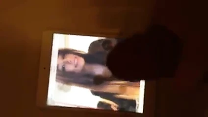 Cum üzerinde angela bello