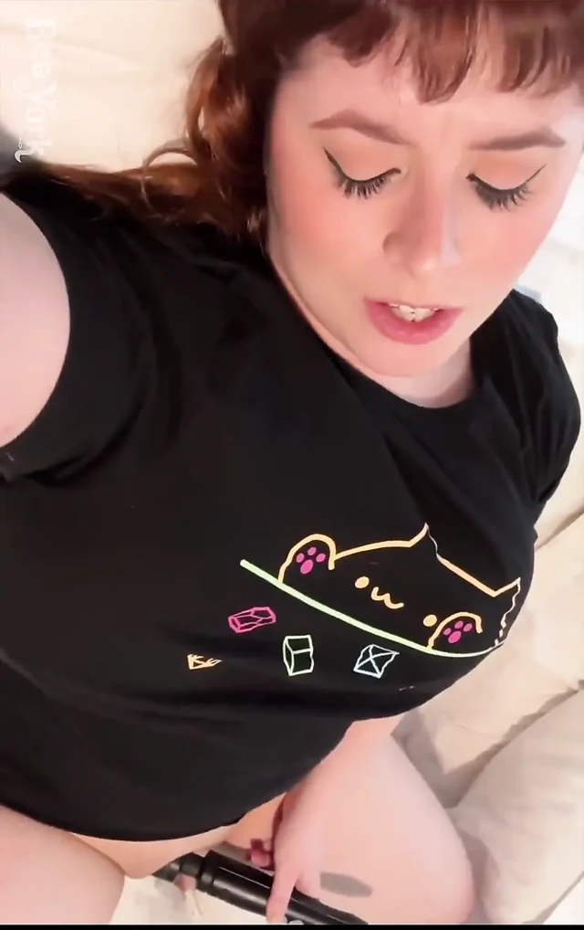 Little Fun Because I Am Almost Always Horny