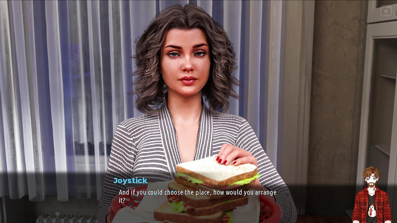 MILFs of Sunvilles S2 - ( PT 18 ) - L7team