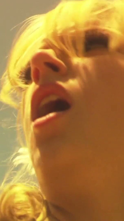 She has the face of an angel and body of a Goddess | Clip 2