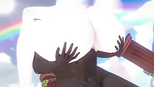 Извращенные Мирки