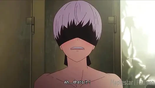 2B Hentai Animation