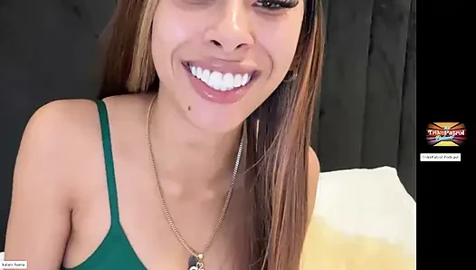 Trikepatrol Interview - Kalani Luana