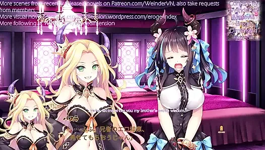 Dra with Coffee 2 Scene5-8