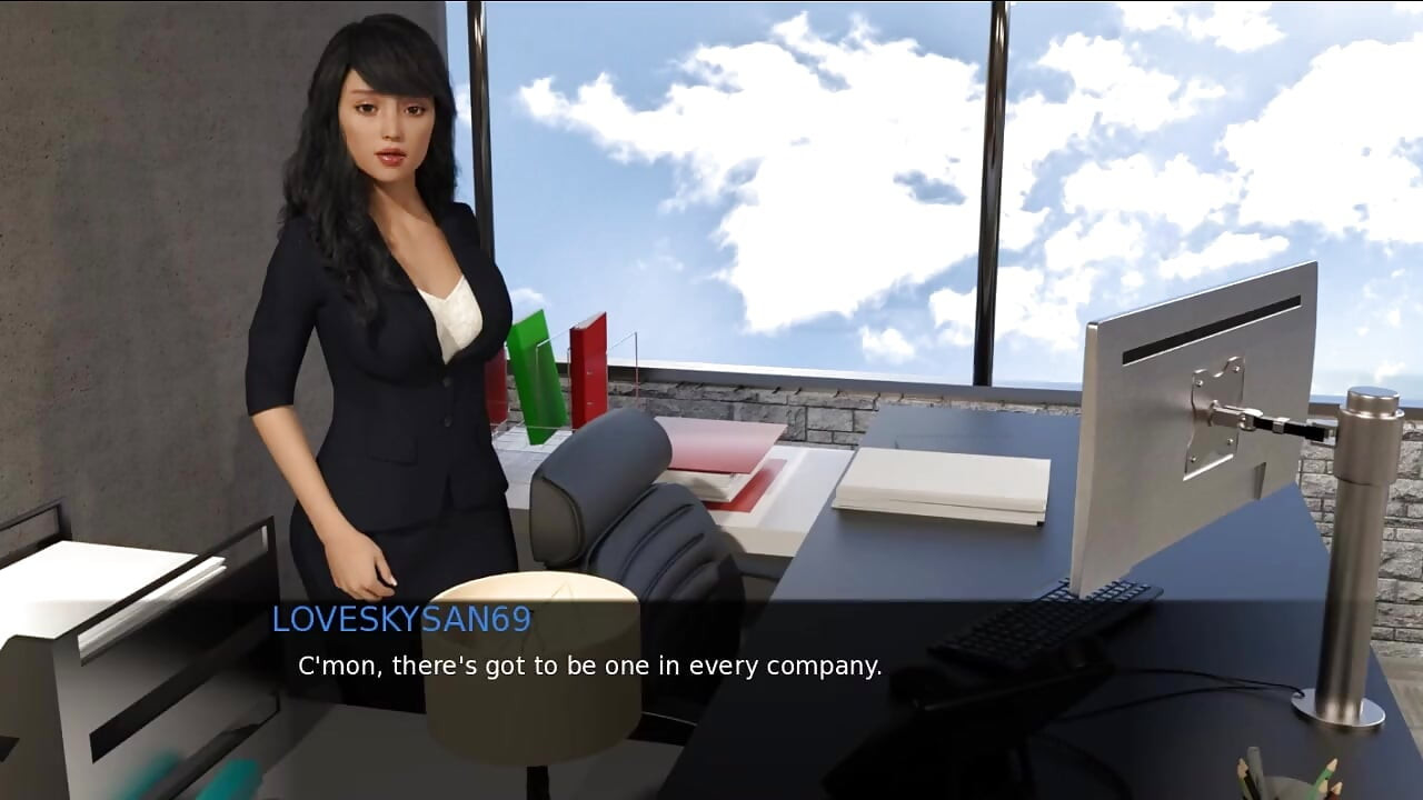 A Mother's Love part 6 Part 54 Gameplay by Loveskysan69