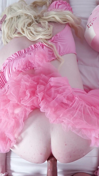 From Mechanic to Sissy